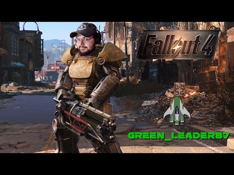 Side Questing through the Commonwealth | Fallout 4 - Part 15