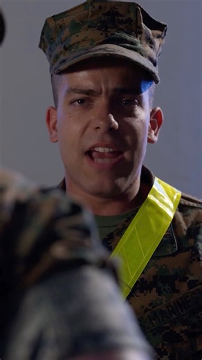 Marine Corps BootCamp! | 40+ MILITARY SHOWS AVAILABLE ON VETERANTV.COM