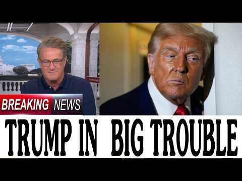 Morning Joe 10/9/26 | MSNBC Breaking News Today October 9, 2026