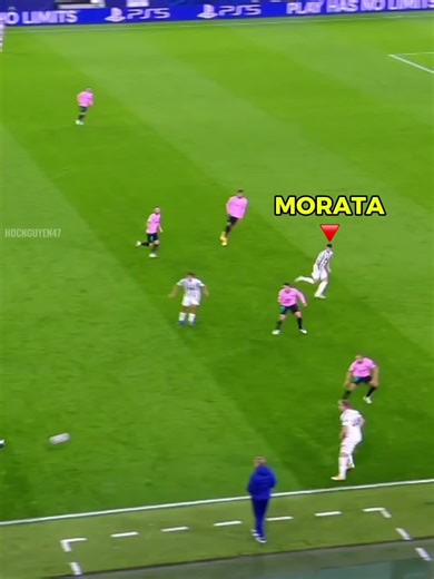 Morata and Nunez's Unluckiest Football Match Moments