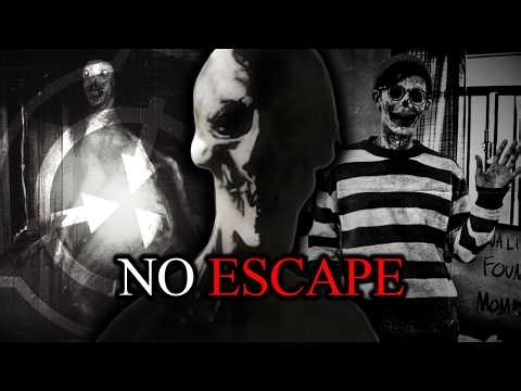 SCP Entities You CANNOT Survive