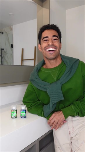 A cliché infomercial but it’s Scope Squeez! #scopepartner #scopesqueez #findyourzone @Scope