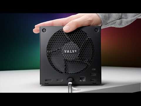 The Most Convenient Gaming PC*