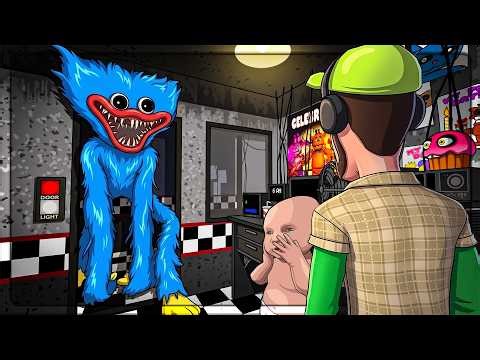 Something EVIL Snuck into My Baby's Restaurant..