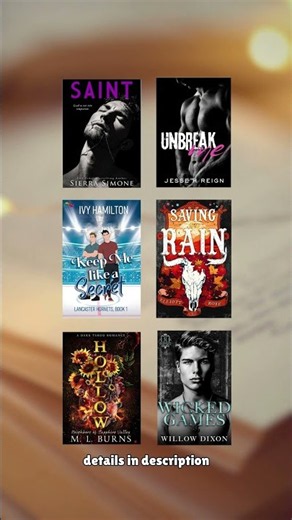 MM romance recommendations Part 5 #booktubetbr #mmromance #bookrecommendations