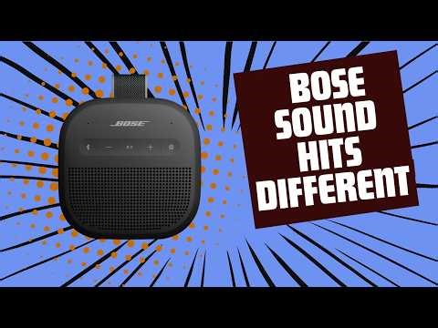 The Best Small Bluetooth Speaker Right Now?