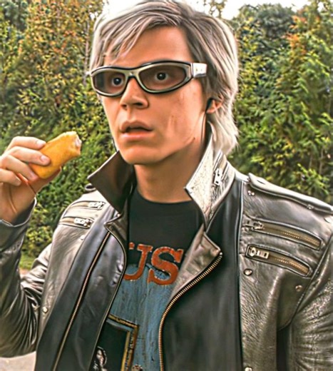 Quicksilver Best Scene 🔥 | X-Men: Apocalypse | Song - NO BATIDÃO (Slowed) #trending #shorts