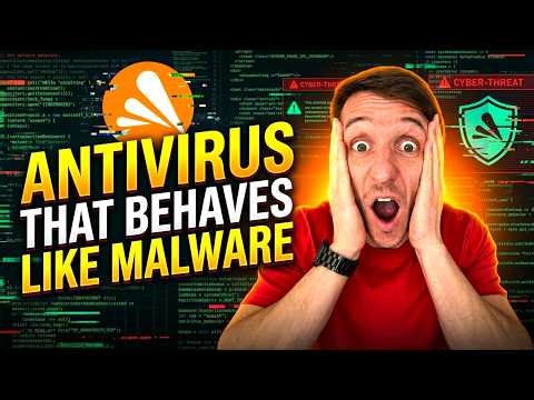 Avast Review: The Antivirus That Behaves Like the Software It Prevents