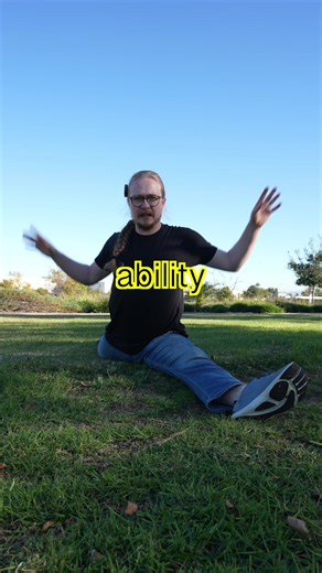 Front splits but harder | split