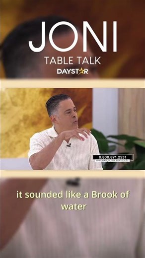 How I Knew It Was God Speaking… Instantly!