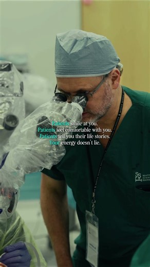 Patients remember how you made them feel. Clinical knowledge and technical skill matter, but so doe