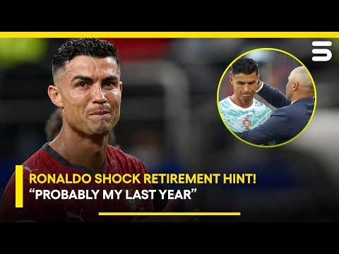 RONALDO’S FINAL CHAPTER? The 1,000 GOAL DREAM Is Still Alive! | ZO1J