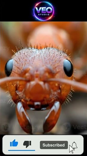 This Zoom Changed Everything… 🐜