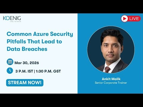 Common Azure Security Pitfalls That Lead to Data Breaches
