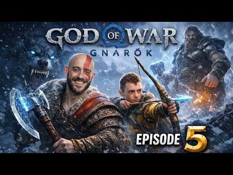 The Weight Of Prophesy!