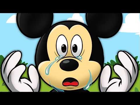 Disney Just Crossed the Line!