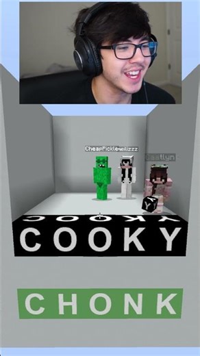 IS THIS WORD REAL???😂Minecraft Wordle Guess Cheappickle #minecraft #shorts #minecraftshorts