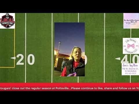 The Local Sports Pod