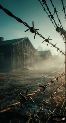 Why 58 Captured Nazis Were Declared Dead 🤯 #shorts