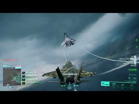 Death from Winged Mech ! Battlefield 2042 Gameplay | Episode : 206