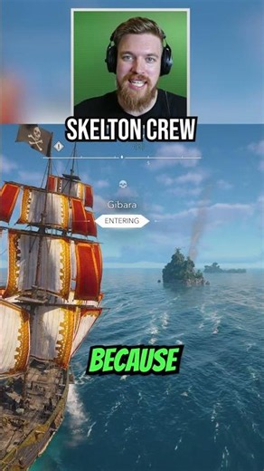 You Can Get a Skeleton Crew?! ☠️ - Assassin's Creed Black Flag Resynced Tips