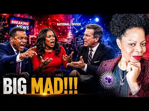 Why Are Democrats Shills So Mad At Us For Waking And Rejecting The Foolishness?