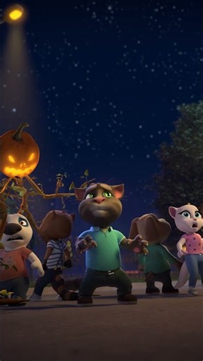 My Sweet Halloween 🎃🍬