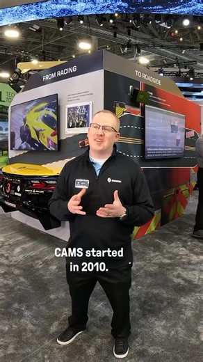 In this conversation, Bob Prohaska, Director of Mobility at @prattmiller, shares how the Collision Avoidance Mitigation System, or CAMS, uses AI, radar and computer vision to help anticipate collisions and support everyday heroes working roadside. Last month at #CES2026, CAMS was recognized with a TWICE Picks Award. The technology builds on capabilities developed across the #OshkoshCorporation business portfolio, demonstrating how core innovation can be transferred and scaled to new applications