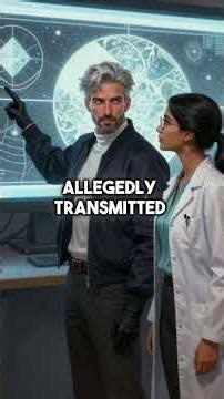 Soviet Venus Probes Found Alien Cities Before Disappearing