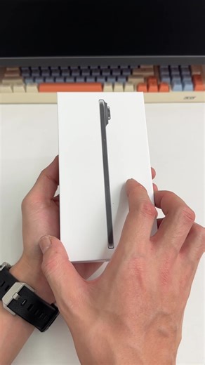 iPhone 17 Pro Max & iPhone Air Refresh