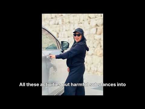 Air Pollution for Kids_How to Keep the Air Clean #airpollution #airpollutionawareness