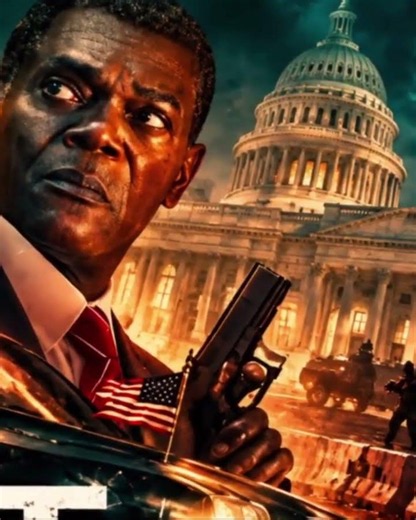 The Beast: Samuel L. Jackson’s Overlooked Action Film #shorts