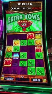 $32,000+ BONUS! 😱💰 SPICY FORTUNES GOES CRAZY! 🌶️🎰