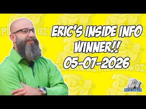 MLB 5/7/26 | MLB VALUE PLAY OF THE DAY PREDICTION & WINNER | DIME CLUB