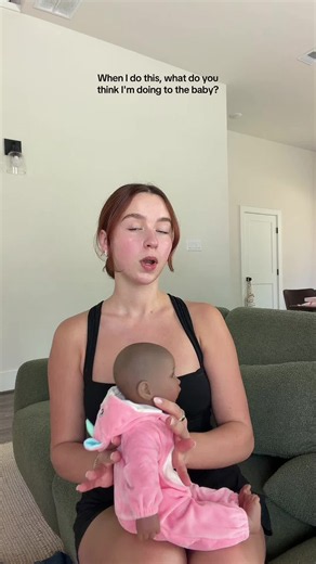 Game-Changing Burping Method for Newborns: A New Parent Hack