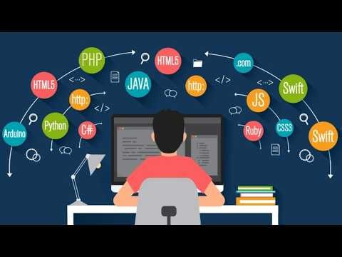 🔥 De débutant à pro : tout sur les langages de programmation