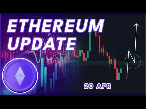 BEARISH NEWS FOR ETHEREUM!🚨 (Ethereum Price Prediction 2026)