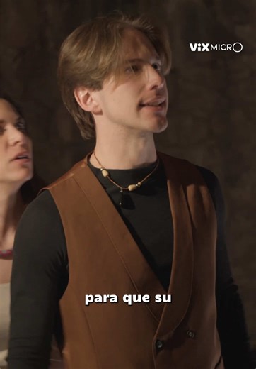 Nada más apasionante que ver a dos hombres pelear por ti. Sofía es descubierta por su esposo en plena acción con su joven amante, el marido monta en cólera y se van a los puños… y todo por ella. 🫦 'Mi Peor Pecado' disponible YA a través de la app de @ViX en tu celular. #MiPeorPecado #ViXMicrO #celos #MicroOriginal #HIT