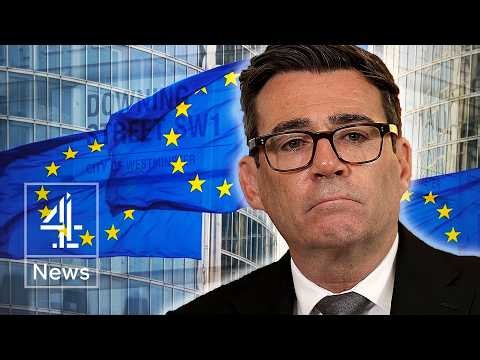 Will Burnham bring back freedom of movement with the EU?