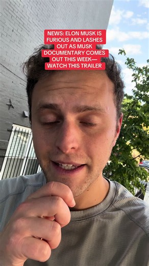 10/14 | musk documentary