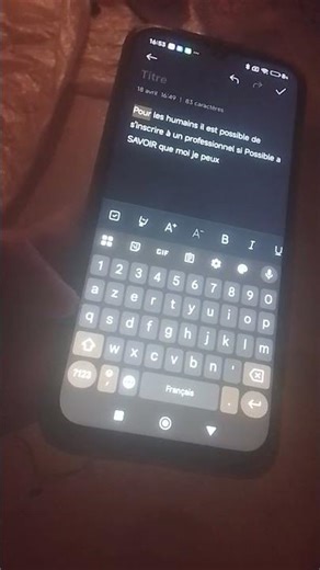 comment utiliser le clavier comme un professionnel.