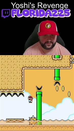 Remember when Slade streamed :( | #florida225 on #Twitch