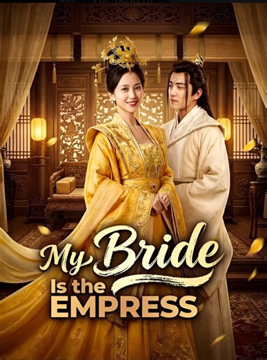 My Bride Is The Empress - Drama FULL MOVIES ENGLISH SUB