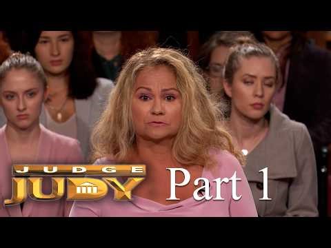 Woman Sues Brother-In-Law over $10K Loan | Part 1