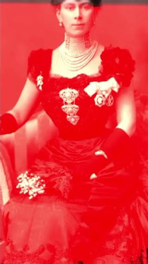 queen mary of teck and her husband king george v