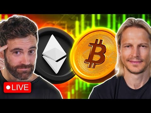 Bitcoin Warning!! ETFs Outflows, Warsh Takes Over & HYPE/ZEC Go Parabolic