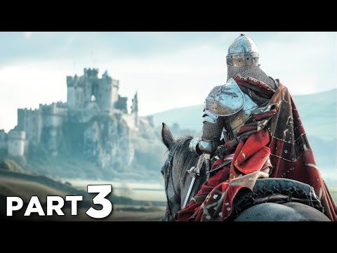 KINGDOM COME DELIVERANCE 2 Walkthrough Gameplay Part 3 - (FULL GAME)