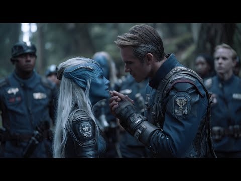 The Alien Girl Ridiculed Him—Then Discovered the Terrifying Truth of Earth| Prime Humans