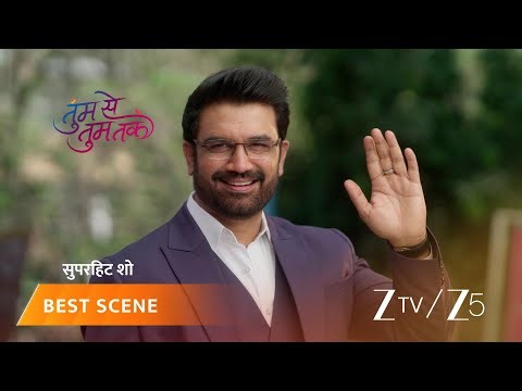 TUMM SE TUMM TAK | EP - 173 | Best Scene 1 | Dec 27 2025 | Zee TV
