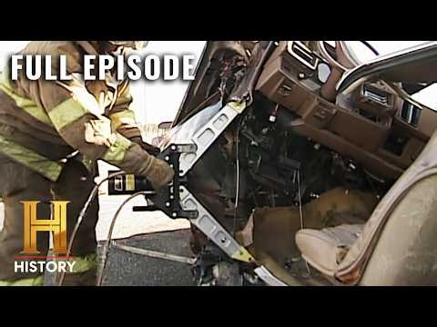 Rescue Equipment (S5, E5) | Modern Marvels | Full Episode